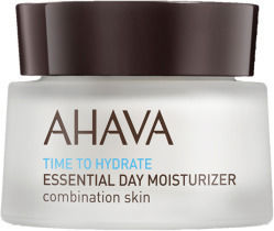 Ahava Time To Hydrate Ενυδατική Κρέμα Προσώπου Ημέρας με Aloe Vera 50ml