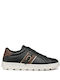 Geox Spherica Femei Sneakers Negre