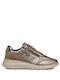 Geox Alleniee Sneakers Brown