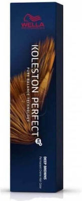 Wella Koleston Perfect Me+ Βαφή Μαλλιών 8/43 60ml