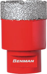 Benman Diamantkronen-Gewindeschneiden Trockensc...