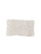 InTheBox InTheBox Sofa Cushion Krisha 100% Cotton Ivory 30x50 cm