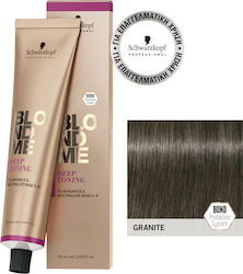 Schwarzkopf Blond Me Блонд Тониращ Тонер Оцветя...