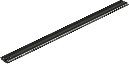 Nordrive 104cm. for Cars with Factory Bars (with Roof Rack Legs) Black