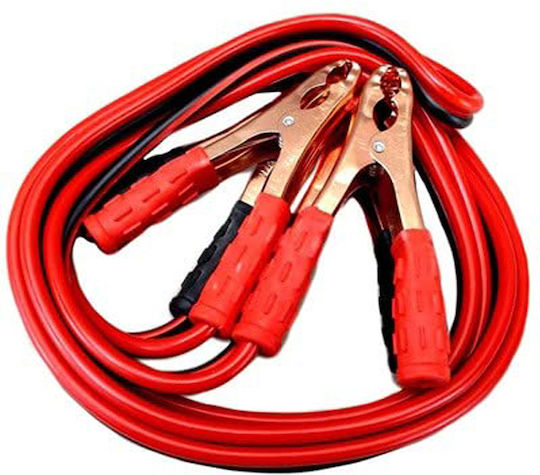 Car Jumper Cables 1000A 2.5m