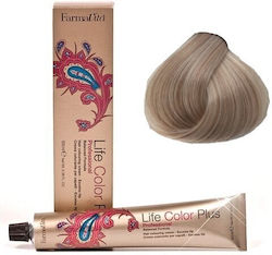 Farmavita Mineral Βαφή Μαλλιών 10.72 Ξανθόκαφέ ...