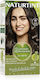 Naturtint Permanent Hair Color Βαφή Μαλλιών Χωρίς Αμμωνία 4g Καστανό Χρυσαφί 4gr