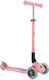 Globber Kids Scooter Foldable Primo 3-Wheel for...