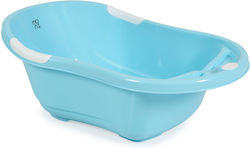 Cangaroo Baby Bath Lilly Light Blue