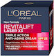 L'Oreal Paris Revitalift Laser Renew Αντιγηραντική & Συσφικτική Κρέμα Προσώπου Ημέρας με SPF20 50ml