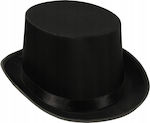 Carnival Hat Black