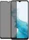 Orso 0.3mm Privacy Tempered Glass (Galaxy A23 4G / Galaxy A23 5G)