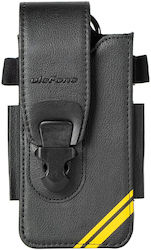 Ulefone Belt Case Black UAS11