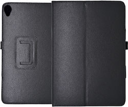 Ancus Флип Капак (Samsung SM-X110 Galaxy Tab A9 8.7) Черен