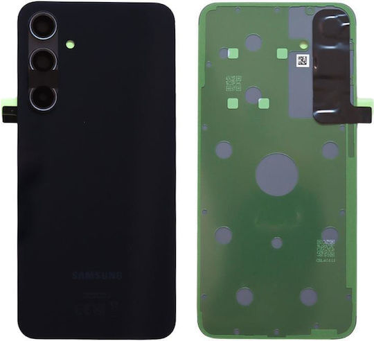 Samsung Κапак за замяна на батерията Меден за Samsung A35 5G
