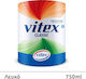 Vitex Classic Plastic Paint for Interior Use Wh...