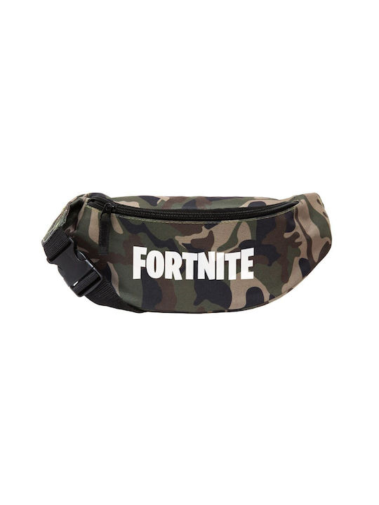 Koupakoupa Fortnite Landscape Geantă de Talie pentru Copii