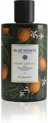 Blue Scents Bergamot Хидратиращ Лосион За Тяло ...