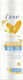 Dove Hydrating Lotion Body 250ml