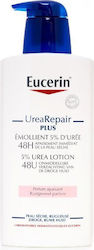 Eucerin Milk за тяло 400мл
