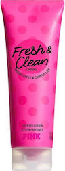 Victoria's Secret Pink Duft Frisch & Sauber Feu...