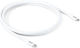 Club3D USB 2.0 Cable USB-C male - USB-C 240W PD Λευκό 2m CAC-3001