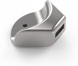 Καλώδιο Ασφαλείας Compulocks Mbaldg05kl