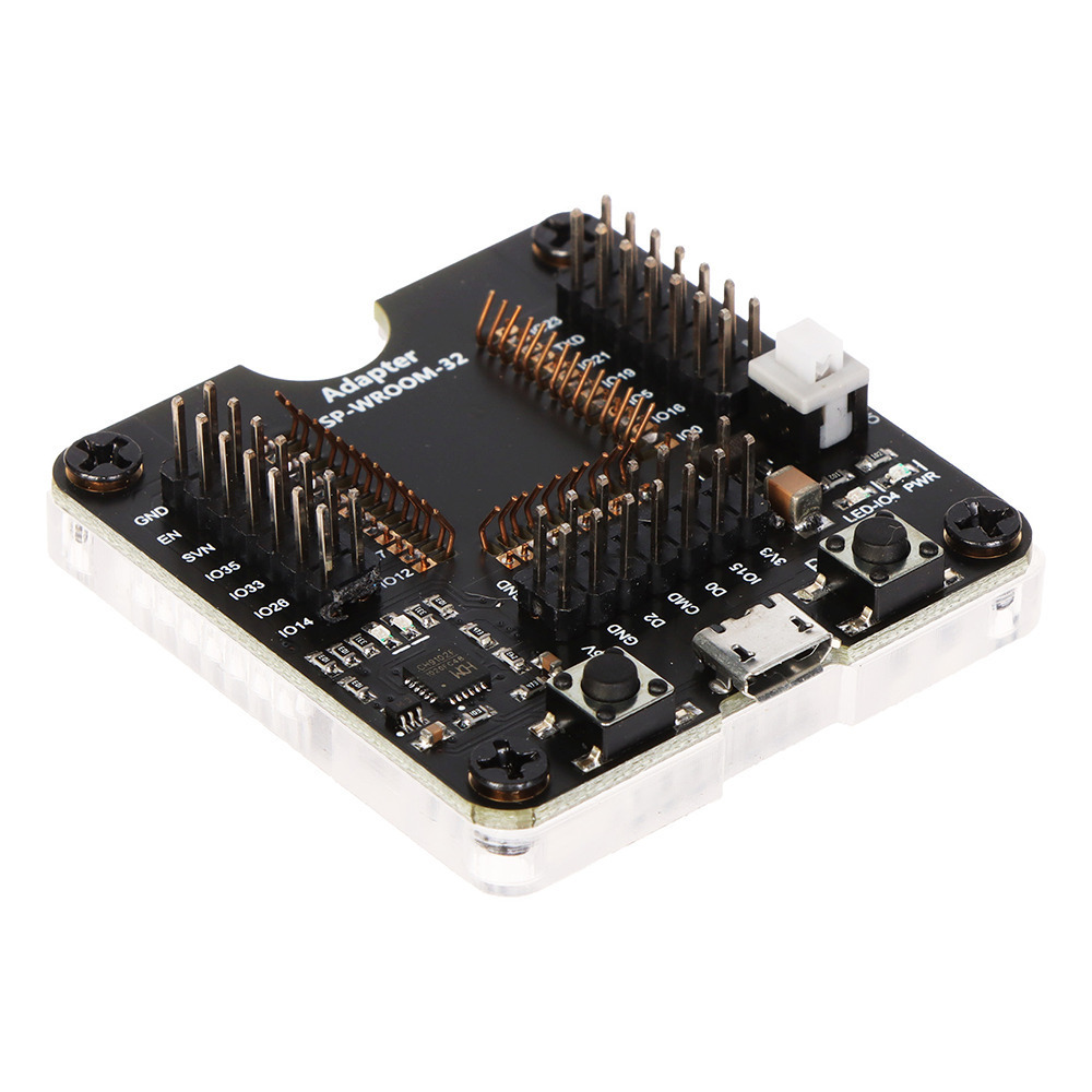Programmer Esp-p-wroom32 Modules Esp32-wroom-32 Series | Skroutz.gr