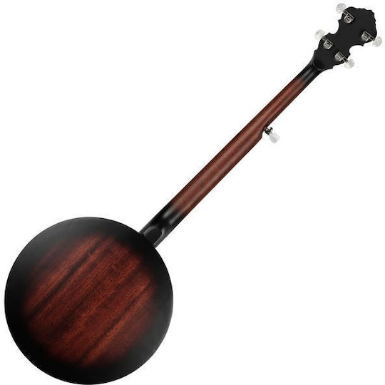 Ortega 5χορδο Resonator