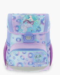Herlitz Ghiozdan de Spate Multicolor Herlitz Ghiozdan de Spate Multicolor