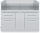 Broil King Grill Table