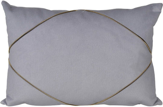 Artekko Artekko Sofa Cushion Gray 35x50cm