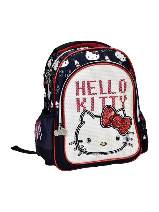 Gim School Bag Backpack Kindergarten