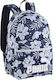 Puma School Bag Backpack Junior High-High School