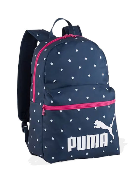 PUMA Phase Schulranzen Rucksack Junior High-Hig...