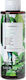 Korres Green Tea Bubble Bath Gel with Aloe Vera...