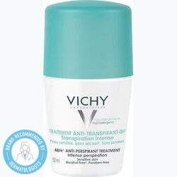 Vichy 48h Roll-On 50ml Vichy 48h Roll-On 50ml