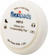 Flexipads 44015 Σφουγγάρι Γυαλίσματος 50x50mm