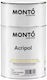 Monto Αστάρι Κατάλληλο για Ξύλο 0.75lt
