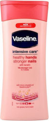 Vaseline Intensive Care Moisturizing Hand & Nail Cream 200ml