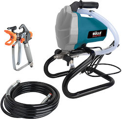 Bulle Electric Paint Spray Gun 650W