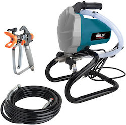 Bulle Ηλεκτρικό Πιστόλι Βαφής 650W 1.1lt