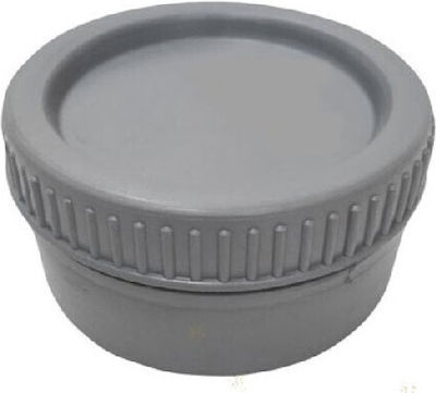 Cap PVC Φ75mm 0507075