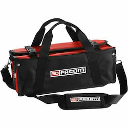 Facom Over the Shoulder Tool Bag Red