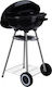 BBQ Collection Holzkohlegrill Kessel Mit einem Deckel 84x84cm