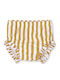 Liewood Yellow Mellow Kids Swimwear Swim Diaper Yellow