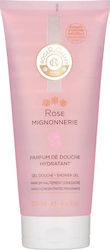 Roger & Gallet Rose Mignonnerie Schaumbad mit D...