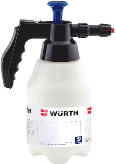 Wurth Pulverizator cu Capacitate 1.5lt