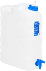 vidaXL 155045 Μπιτόνι 22lt