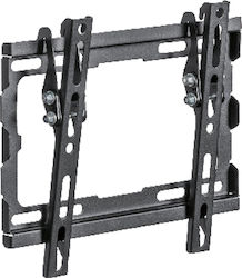 DM Pro DM-2343TS Βάση Τηλεόρασης Τοίχου έως 43"